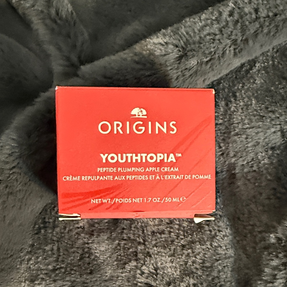 Origins Youthtopia Peptide Cream